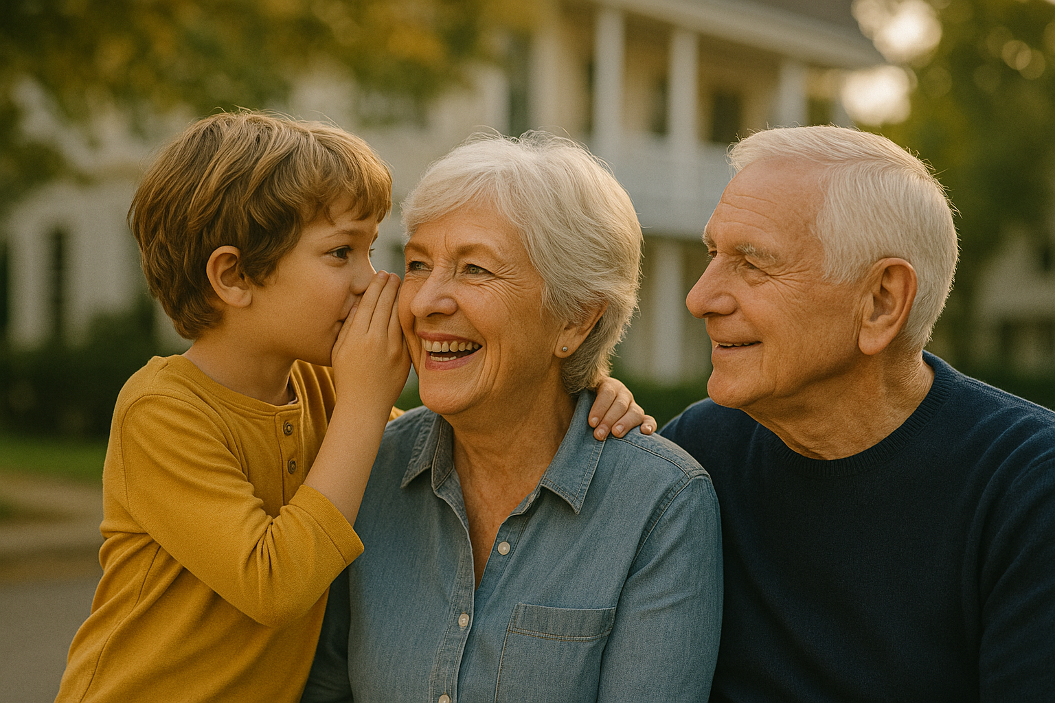 Patients satisfaits - Image 3