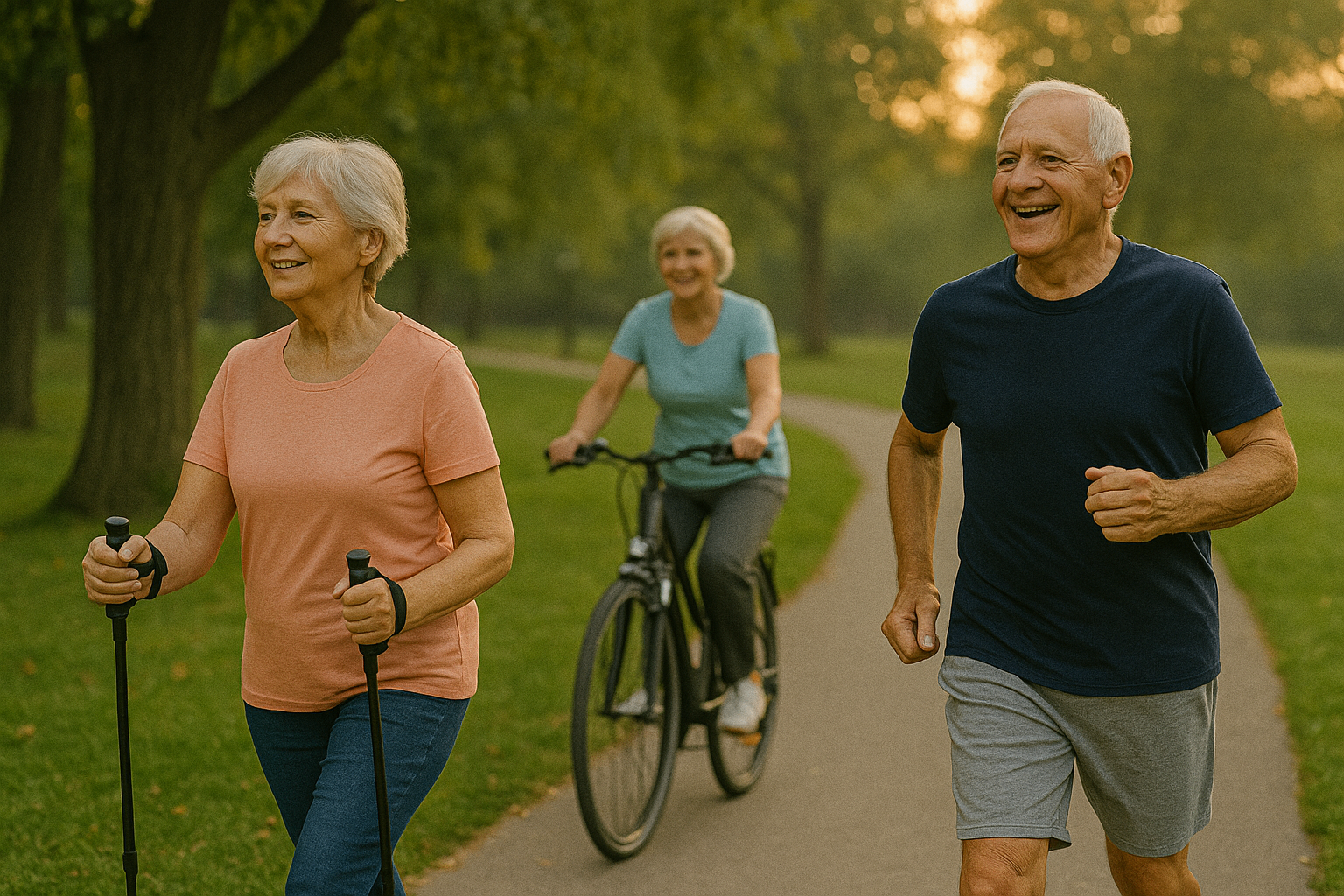 Patients satisfaits - Image 1